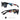 TV Series Super Hero Hand Painted Custom Sunglasses Marvel Comic Film Cartoon Art