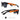 Film Cartoon Art TV Series Super Hero Hand Painted Custom Sunglasses Marvel Comic