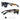 Film Cartoon Art TV Series Super Hero Hand Painted Custom Sunglasses Marvel Comic