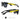 TV Series Super Hero Hand Painted Custom Sunglasses Marvel Comic Film Cartoon Art