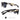 2X1 GAFAS DE SOL UV400, ENVIO GRATIS - Ref. CT Calvin and Hobbes AB, fan art.