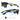 TV Series Super Hero Hand Painted Custom Sunglasses Marvel Comic Film Cartoon Art