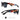 TV Series Super Hero Hand Painted Custom Sunglasses Marvel Comic Film Cartoon Art