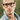 GAFAS DE ACETATO Ref. Ramones WR, fan art.
