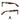Hand Painted Custom Prescription Glasses Frames Italian Acetate Marvel Comic Film Cartoon Art TV Series Super Hero Blue Light Photosensitive Eyewear UV400 Lenses