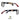 GAFAS DE ACETATO Ref. Death Note GR, fan art.