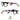 GAFAS DE ACETATO Ref. Dragon Ball TM, fan art.