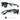 Marvel Comic Film Cartoon Art TV Series Super Hero Hand Painted Custom Sunglasses 
