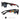 2X1 GAFAS DE SOL UV400, ENVIO GRATIS - Ref. MS METKILL AB, fan art.