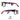 GAFAS DE ACETATO Ref. Naruto PR, fan art.