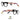GAFAS DE ACETATO Ref. Rugrats PK, fan art.