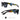 2X1 GAFAS DE SOL UV400, ENVIO GRATIS - Ref. SH Batman AB, fan art.