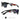 2X1 GAFAS DE SOL UV400, ENVIO GRATIS - Ref. SH The Joker AB, fan art.