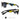 Custom Sunglasses Marvel Comic Film Cartoon Art TV Series Super Hero Hand Painted 