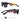 2X1 GAFAS DE SOL UV400, ENVIO GRATIS - Ref. ST Ronaldinho AB, fan art.